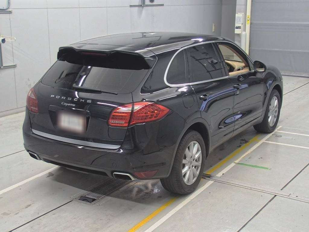 2013 Porsche Cayenne 92AM5502[1]