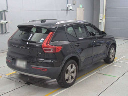 2018 Volvo XC40