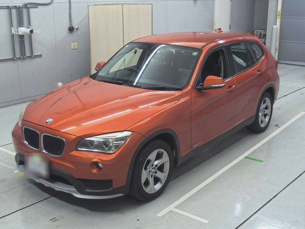 2015 BMW X1 VL20[0]