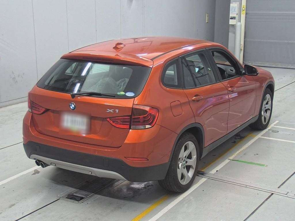 2015 BMW X1 VL20[1]