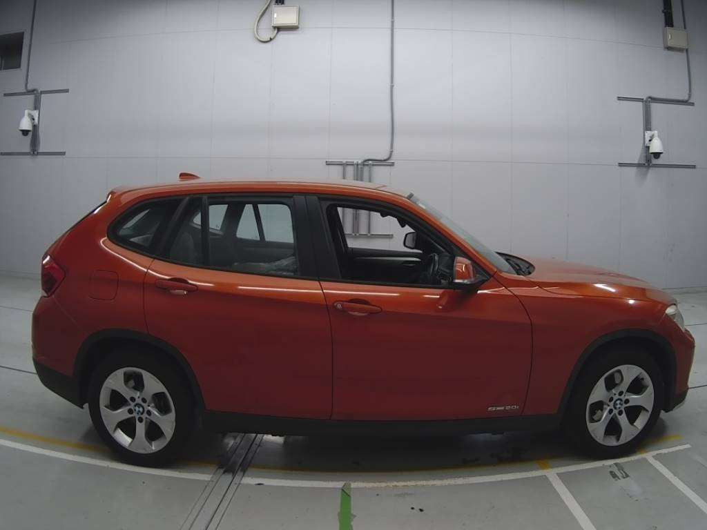 2015 BMW X1 VL20[2]