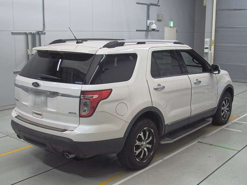 2014 Ford Explorer 1FMHK8[1]