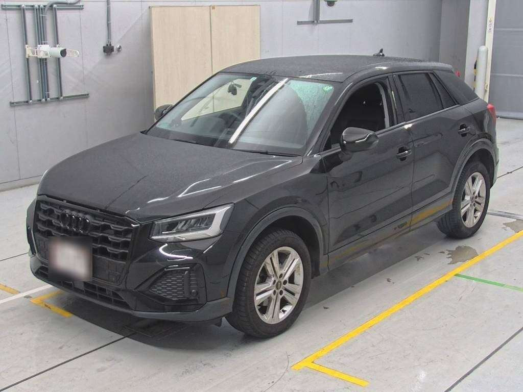 2022 Audi Q2 GADPC[0]