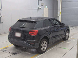 2022 Audi Q2