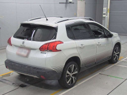 2016 Peugeot 2008