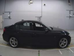 2013 BMW 3 Series