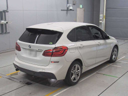 2017 BMW 2 Series