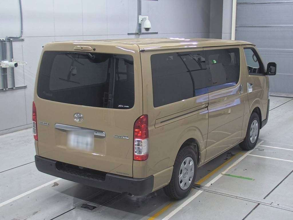 2024 Toyota Hiace Van GDH201V[1]