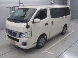 2015 Nissan NV350 CARAVAN VAN