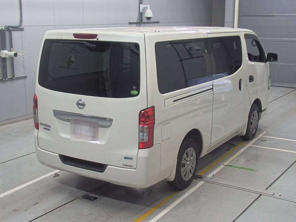 2015 Nissan NV350 CARAVAN VAN VW2E26[1]