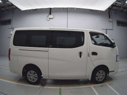 2015 Nissan NV350 CARAVAN VAN