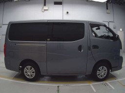 2018 Nissan NV350 CARAVAN VAN