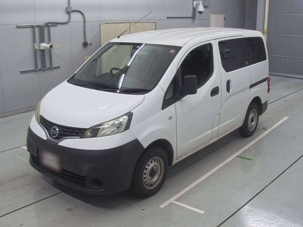 2018 Nissan NV200 Vanette VM20[0]