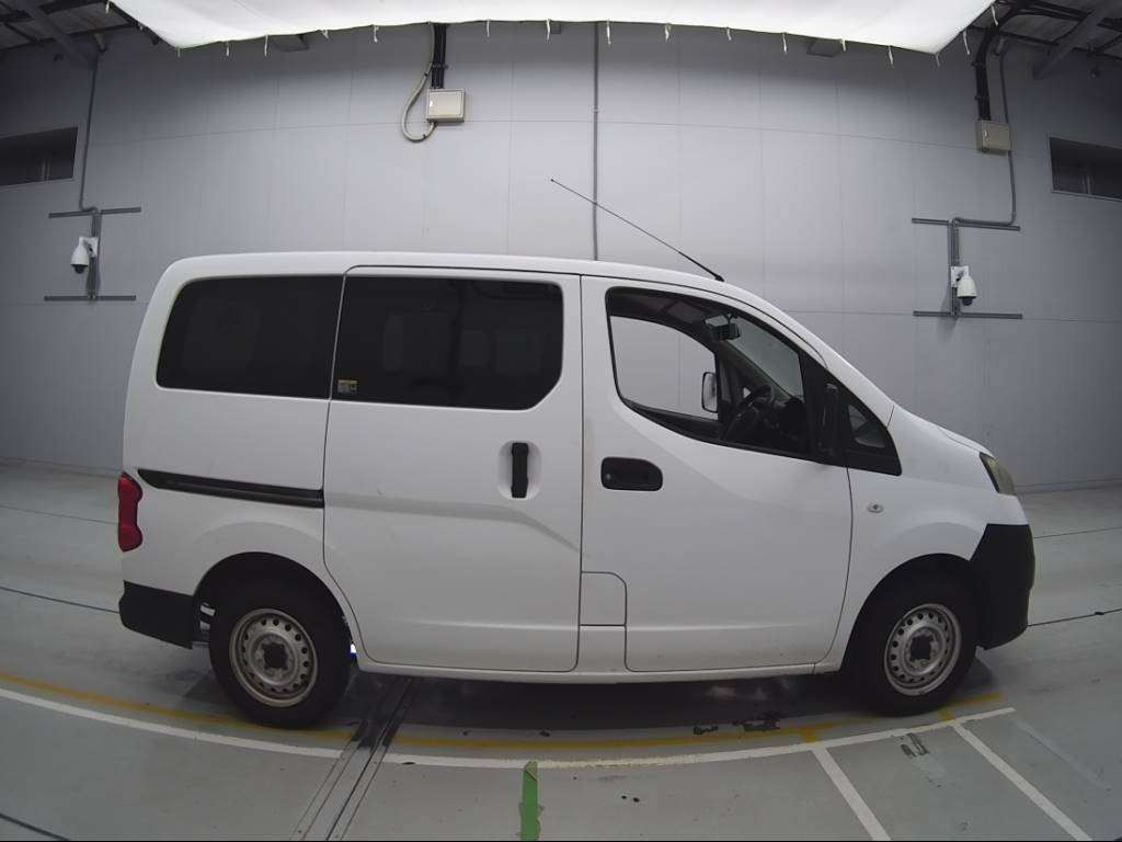 2018 Nissan NV200 Vanette VM20[2]