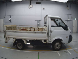 2012 Mazda Bongo Truck