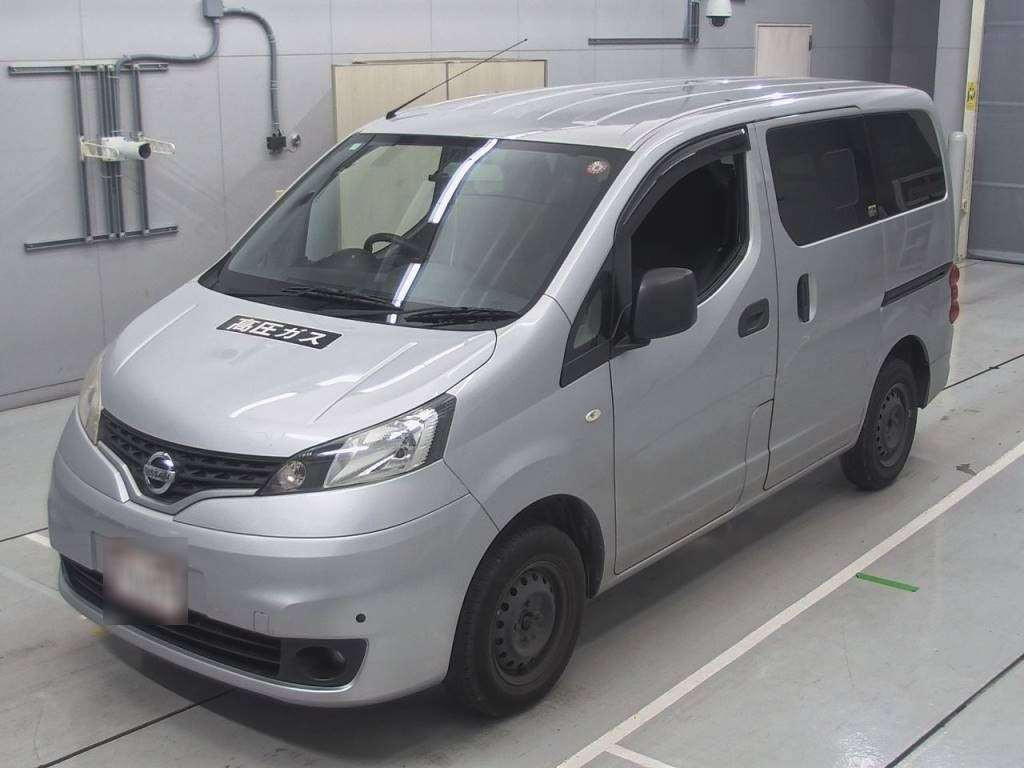 2018 Nissan NV200 Vanette VM20[0]