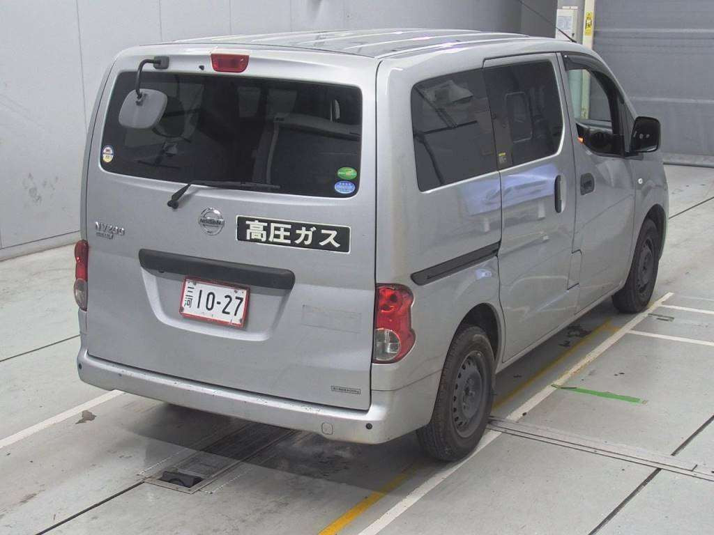 2018 Nissan NV200 Vanette VM20[1]