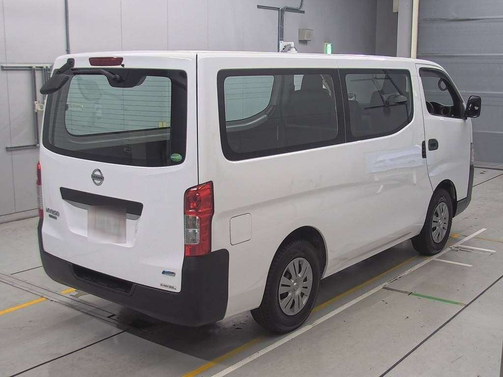 2012 Nissan NV350 CARAVAN VAN VW6E26[1]