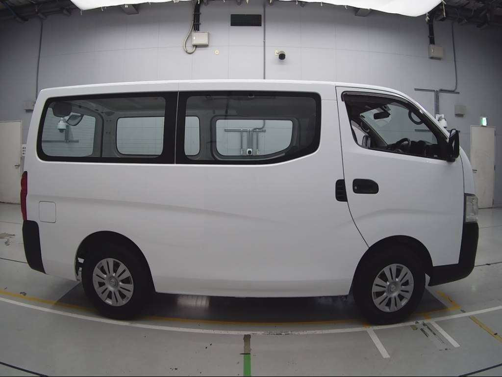 2012 Nissan NV350 CARAVAN VAN VW6E26[2]