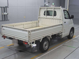 2021 Toyota Townace Truck