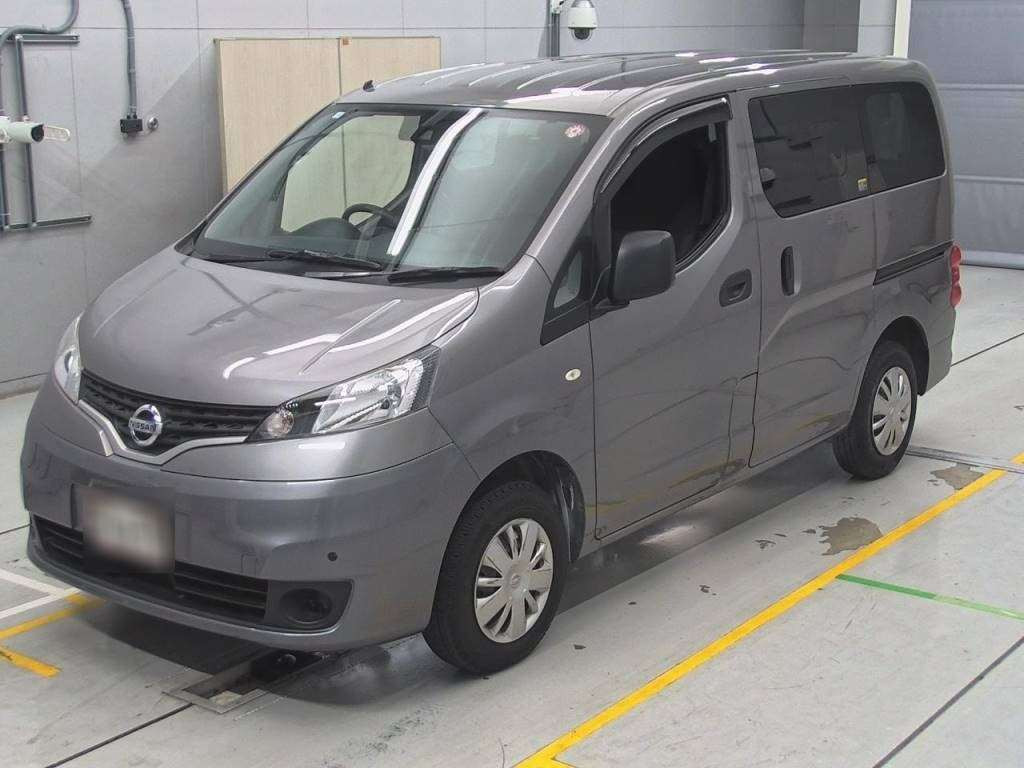 2020 Nissan NV200 Vanette VM20[0]