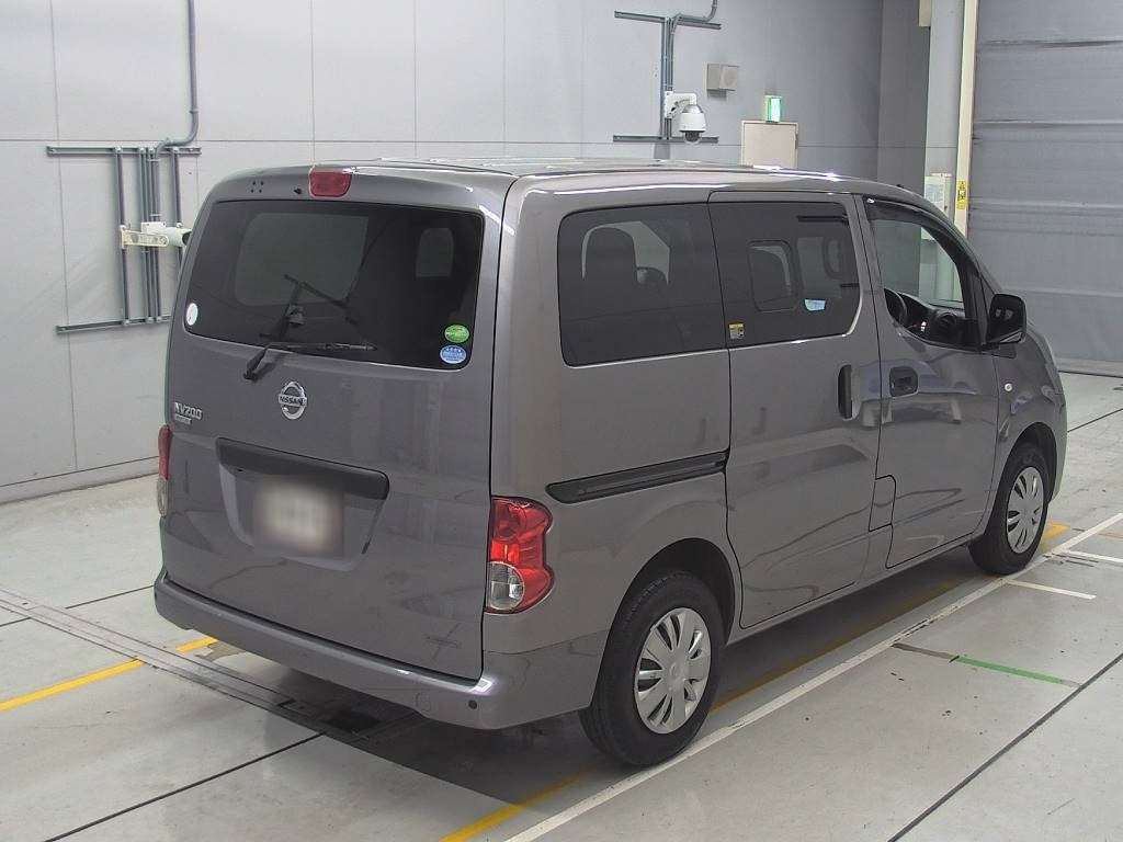 2020 Nissan NV200 Vanette VM20[1]