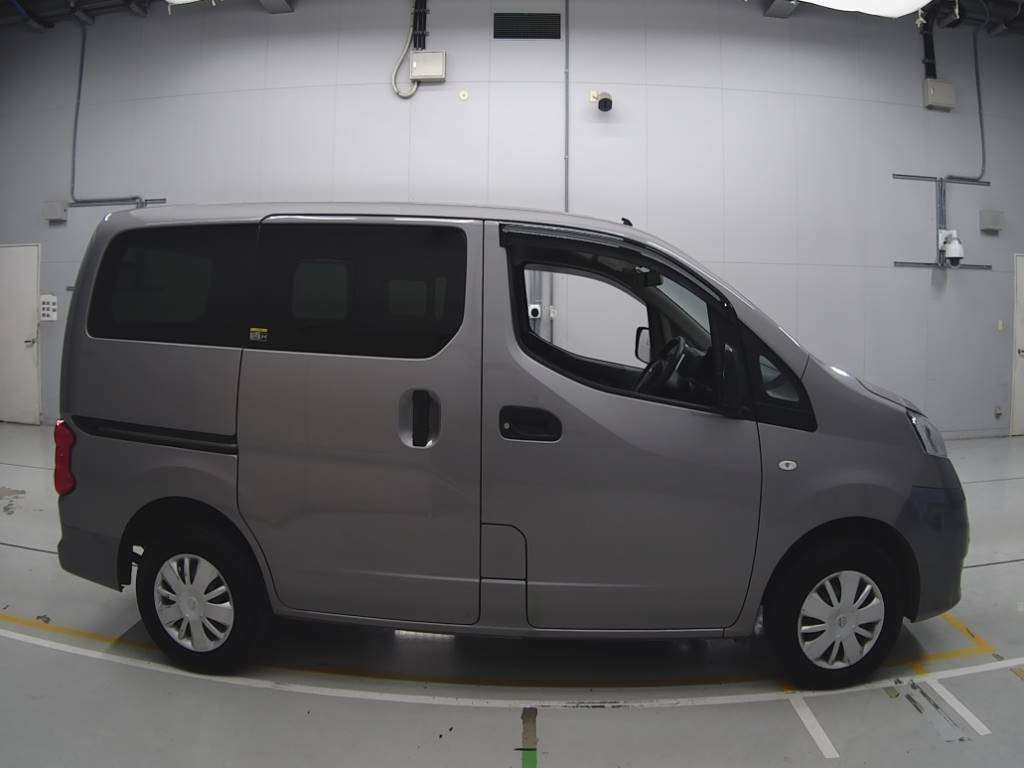 2020 Nissan NV200 Vanette VM20[2]