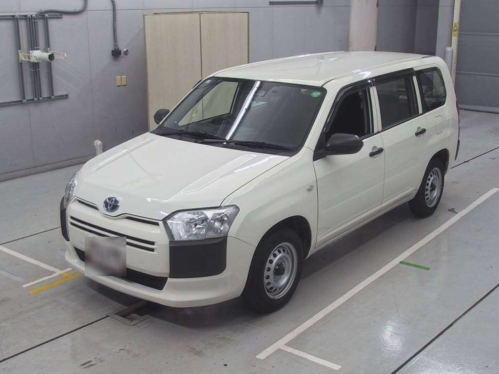 2021 Toyota Probox NHP160V[0]