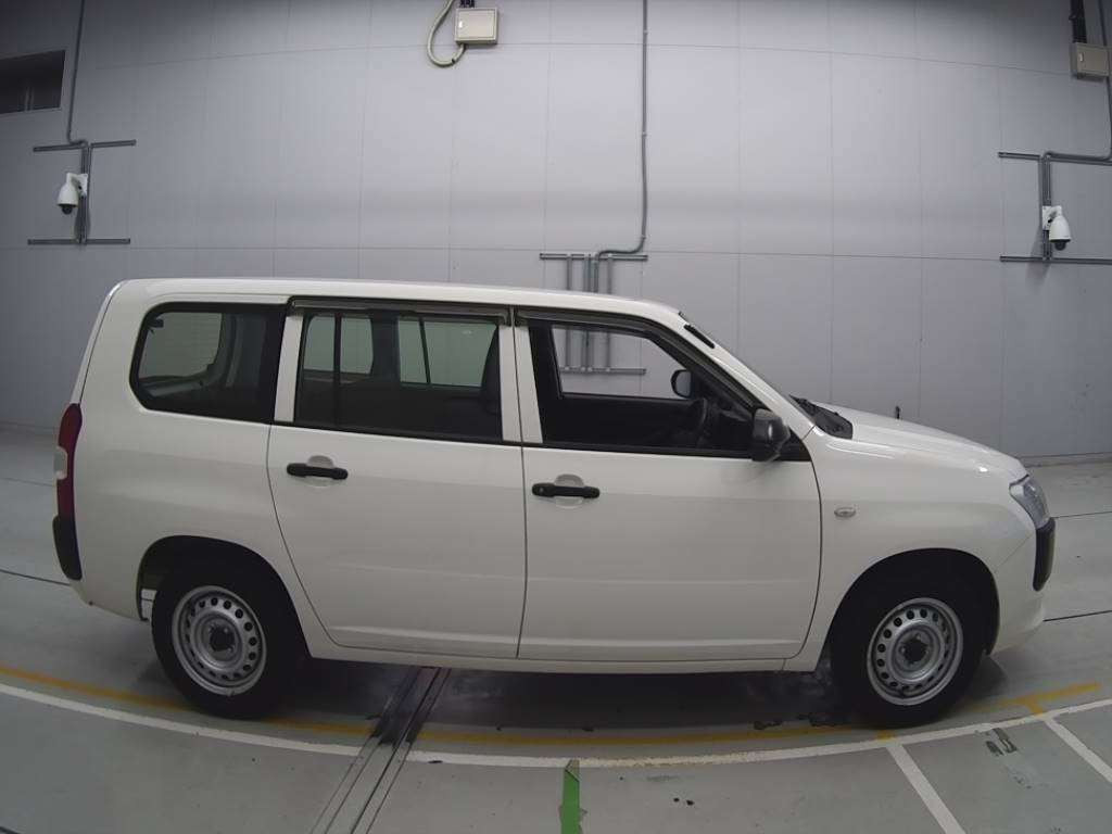 2021 Toyota Probox NHP160V[2]