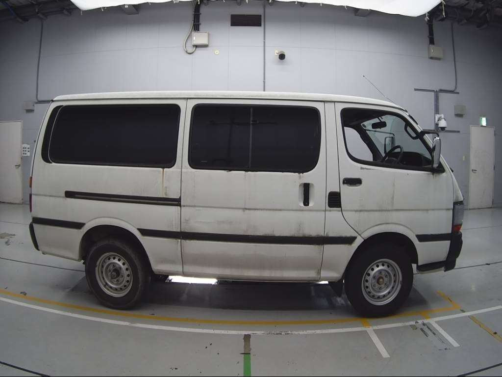 2002 Toyota Hiace Van LH172V[2]