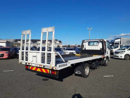 2016 Isuzu Elf Truck