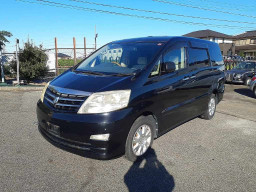 2005 Toyota Alphard V