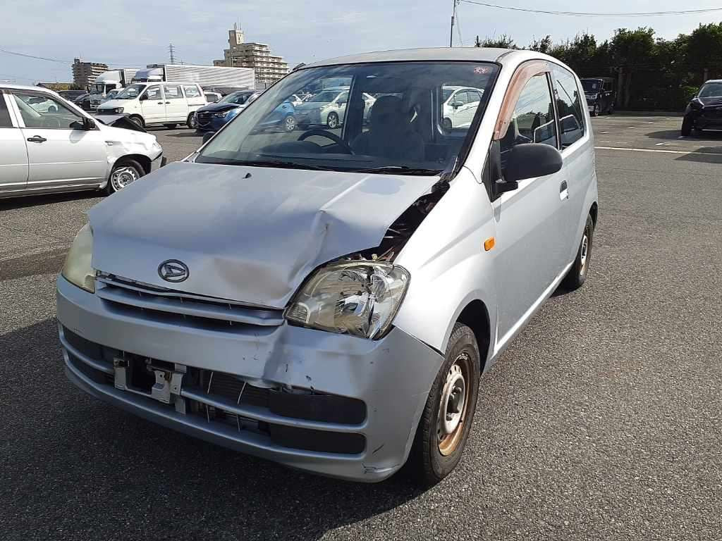 2006 Daihatsu Mira L250V[0]