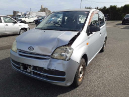 2006 Daihatsu Mira