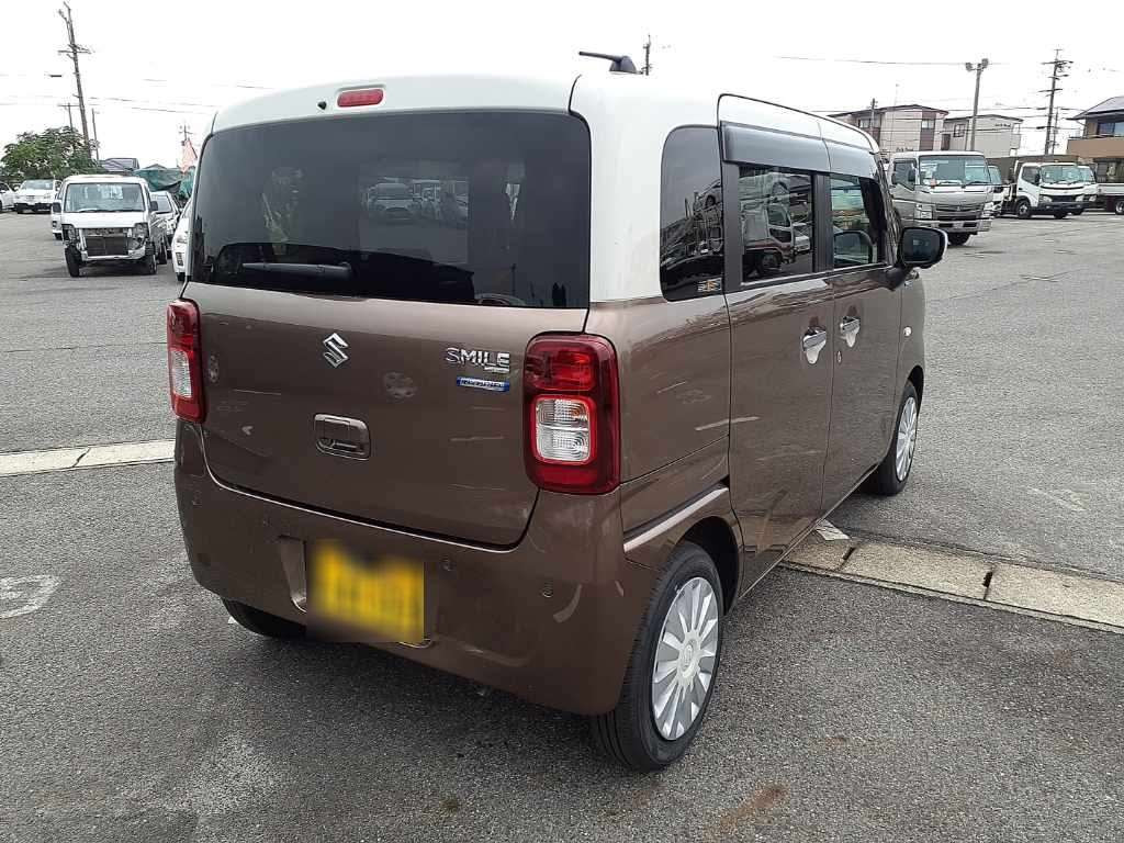 2024 Suzuki WAGON R SMILE MX91S[1]