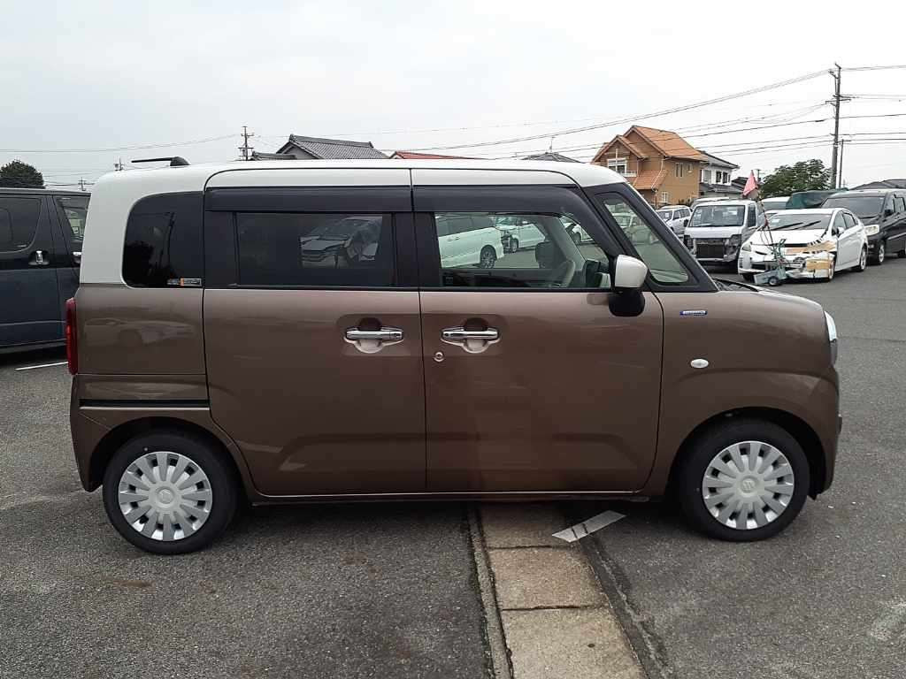 2024 Suzuki WAGON R SMILE MX91S[2]