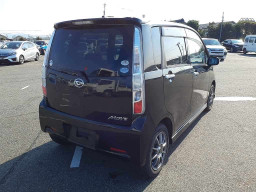 2011 Daihatsu Move