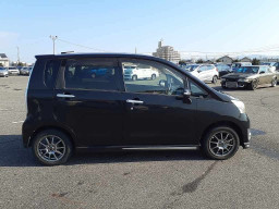 2011 Daihatsu Move