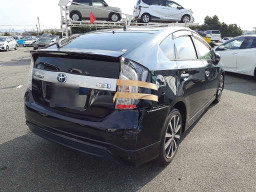 2012 Toyota Prius PHV