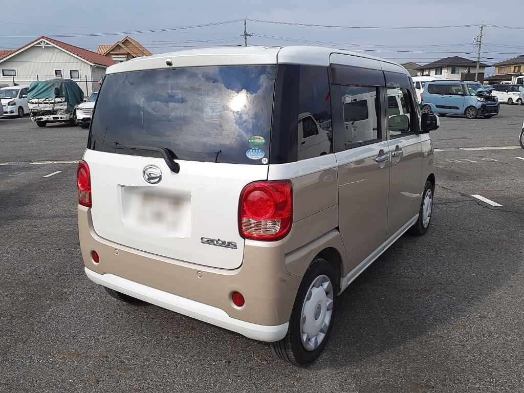 2016 Daihatsu Move Canbus LA800S[1]