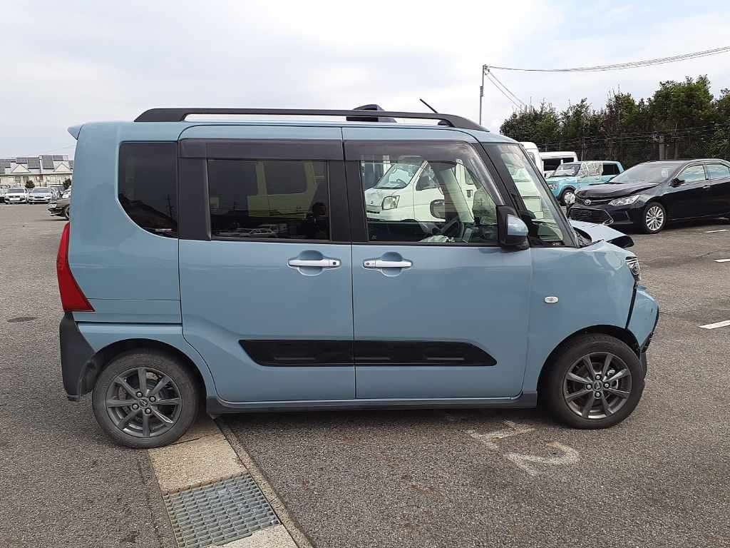 2023 Daihatsu Tanto LA650S[2]