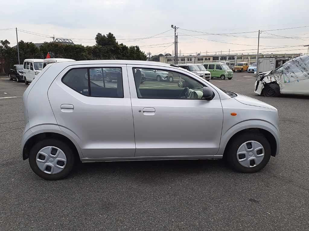 2018 Suzuki Alto HA36S[2]