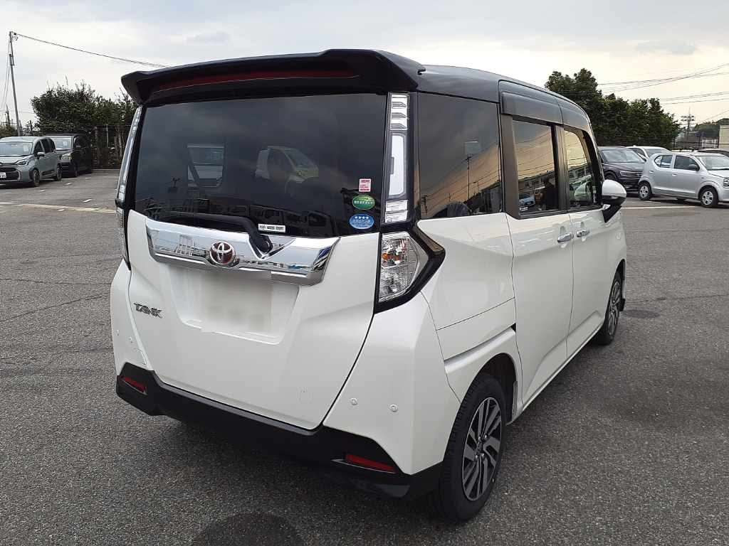 2019 Toyota TANK M900A[1]