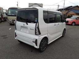 2019 Daihatsu Tanto