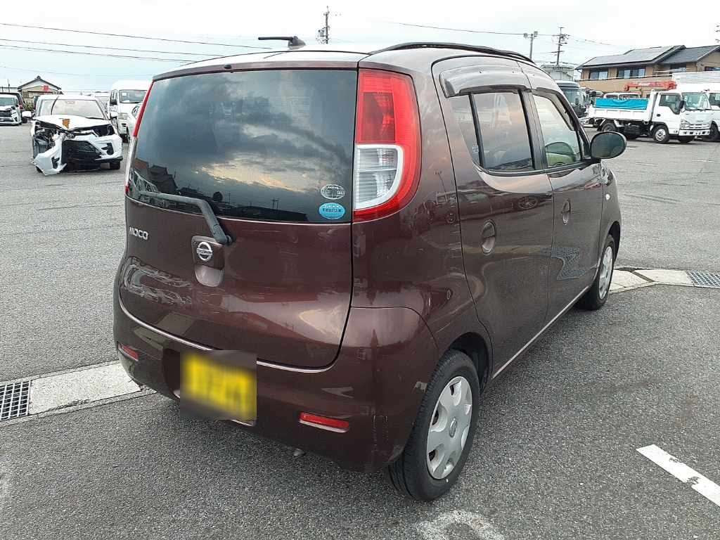 2009 Nissan Moco MG22S[1]