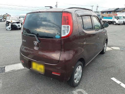 2009 Nissan Moco