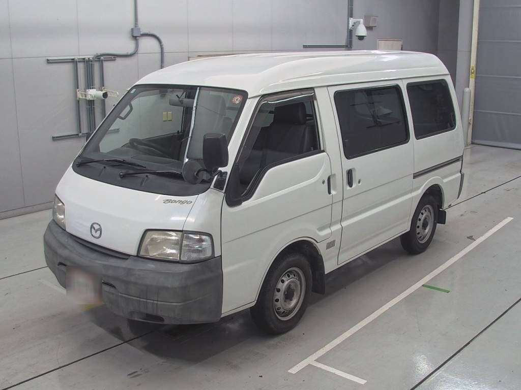 2004 Mazda Bongo Van SK82V[0]