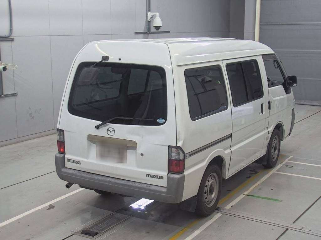 2004 Mazda Bongo Van SK82V[1]