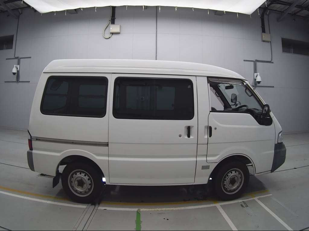 2004 Mazda Bongo Van SK82V[2]