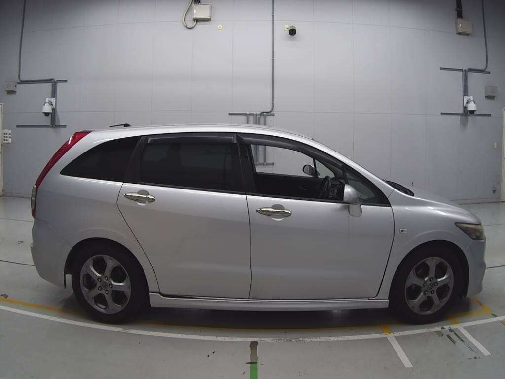 2008 Honda Stream RN6[2]